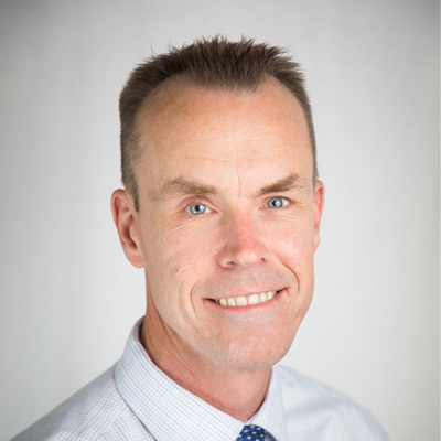 Dr. J. Scranton, chiropractor in South Jordan, Utah